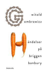 Händelser på briggen Banbury (e-bok) av Witold
