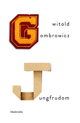Jungfrudom (e-bok) av Witold Gombrowicz