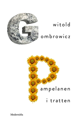 Pampelanen i tratten (e-bok) av Witold Gombrowi