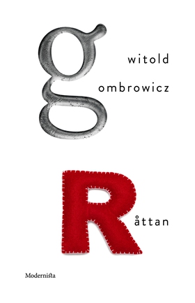 Råttan (e-bok) av Witold Gombrowicz