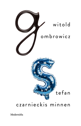 Stefan Czarnieckis minnen (e-bok) av Witold Gom
