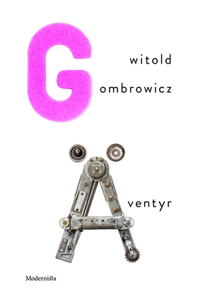 Äventyr (e-bok) av Witold Gombrowicz