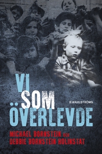 Vi som överlevde (e-bok) av Michael Bornstein,