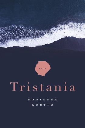 Tristania (e-bok) av Marianna Kurtto