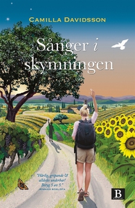 Sånger i skymningen (e-bok) av Camilla Davidsso