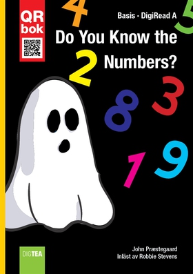 Do You Know the Numbers? - DigiRead A (e-bok) a
