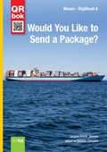 Would You Like to Send a Package? - DigiRead A