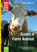 Guess A Farm Animal - DigiRead A