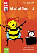 At What Time ...? - DigiRead A