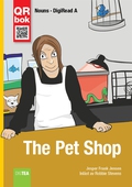 The Pet Shop - DigiRead A