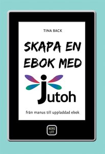 Skapa en ebok med Jutoh - från manus till uplad