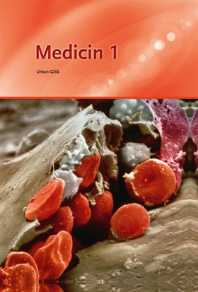 Medicin 1 (e-bok) av Urban Gillå