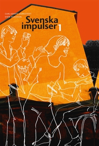 Svenska impulser 1 (e-bok) av Sven Eriksson, Ca