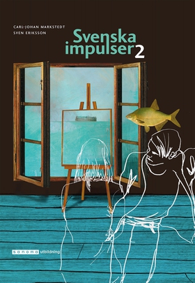 Svenska impulser 2 (e-bok) av Sven Eriksson, Ca