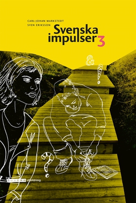 Svenska impulser 3 (e-bok) av Sven Eriksson, Ca