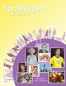 Språkvägen C (e-bok) av Ulrika Ekblad, Caroline