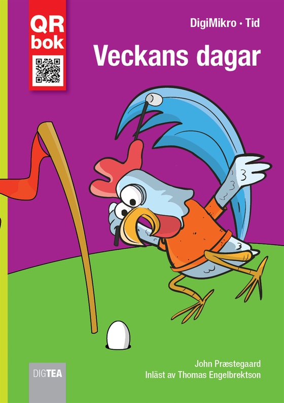 Veckans dagar - DigiMikro