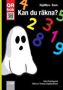 Kan du räkna? - DigiMikro (e-bok) av John Præst