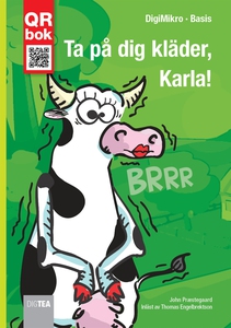 Ta på dig kläder, Karla! - DigiMikro (e-bok) av