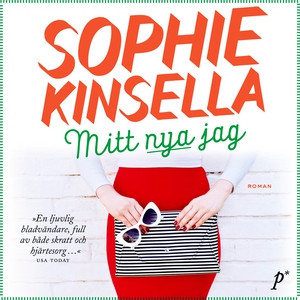 Mitt nya jag (ljudbok) av Sophie Kinsella