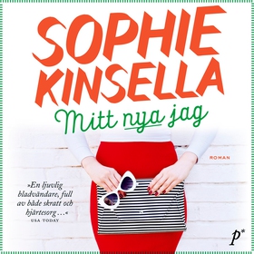 Mitt nya jag (ljudbok) av Sophie Kinsella