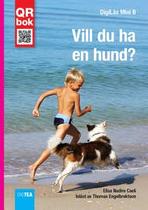 Vill du ha en hund? - DigiLäs Mini (e-bok) av