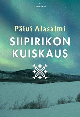 Siipirikon kuiskaus (e-bok) av Päivi Alasalmi