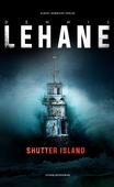 Shutter Island (Patient 67)