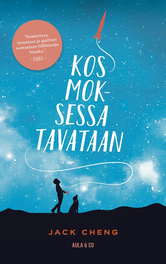 Kosmoksessa tavataan