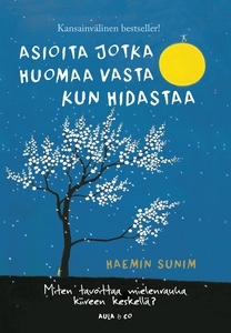 Asioita jotka huomaa vasta kun hidastaa (e-bok)