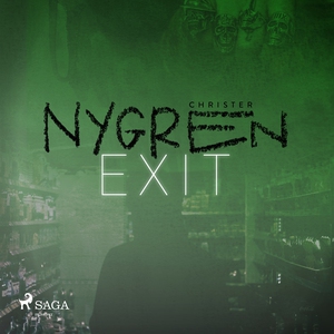 Exit (ljudbok) av Christer Nygren