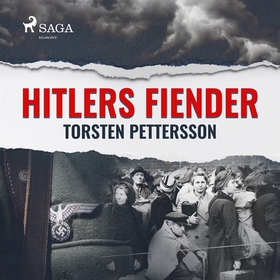 Hitlers fiender (ljudbok) av Torsten Pettersson