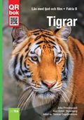 Tigrar - Fakta B