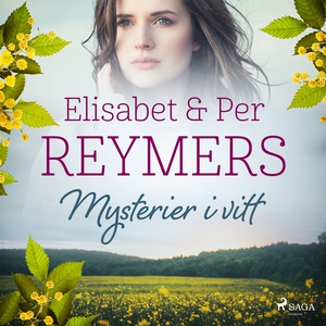 Mysterier i vitt (ljudbok) av Elisabet Reymers,