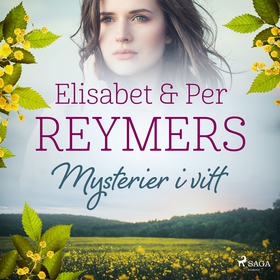 Mysterier i vitt (ljudbok) av Elisabet Reymers,