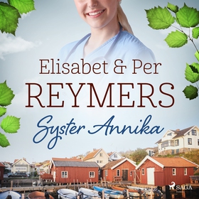 Syster Annika (ljudbok) av Elisabet Reymers, Pe