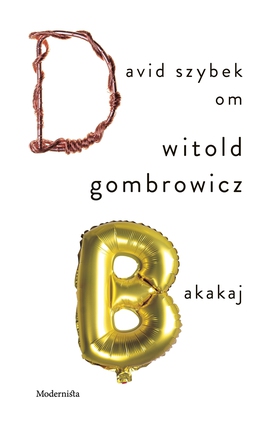 Om Bakakaj av Witold Gombrowicz (e-bok) av Davi