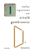 Om De besatta av Witold Gombrowicz