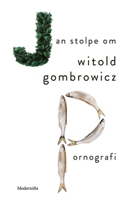 Om Pornografi av Witold Gombrowicz (e-bok) av J