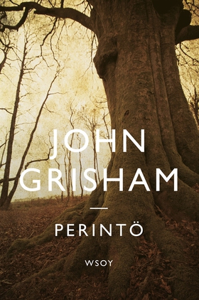 Perintö (e-bok) av John Grisham