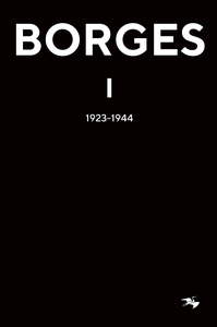 BORGES 1 : 1923–1944 (e-bok) av Jorge Luis Borg