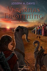 Verarnas drottning (e-bok) av Joseph A. Davis