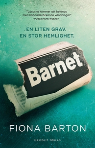 Barnet (e-bok) av Fiona Barton