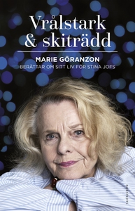 Vrålstark & skiträdd (e-bok) av Marie Göranzon,