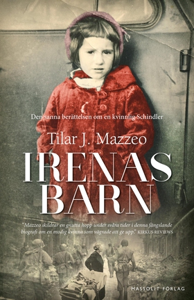 Irenas barn (e-bok) av Tilar J Mazzeo