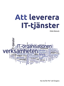 Att leverera IT-tjänster (e-bok) av Pelle Råsto