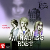 Vålnadens röst