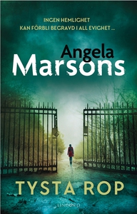 Tysta rop (e-bok) av Angela Marsons