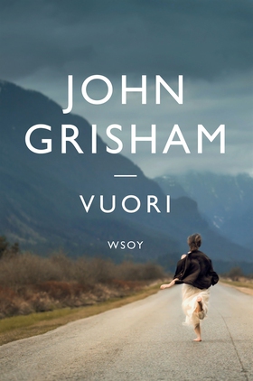 Vuori (e-bok) av John Grisham