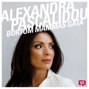 Bortom mammas gata (ljudbok) av Alexandra Pasca